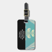 sprookje bagagelabel (Voorkant verticaal)