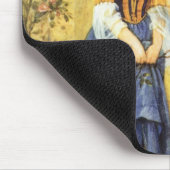 Sprookje Belle en het Beest Muismat (Hoek)