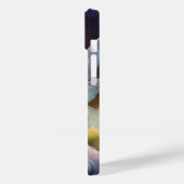 sprookje Case-Mate iPhone case (Achterkant / Links)