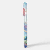 Sprookje Case-Mate iPhone case (Achterkant / Links)