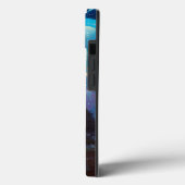 Sprookje Kasteel Fantasie Kunst Case-Mate iPhone Case (Achterkant / Links)