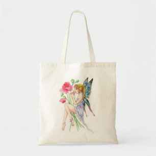 Sprookje met Ocarina Tote Bag