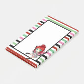 Sprookje Post-it® Notes (Schuin)