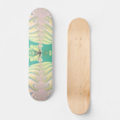 Sprookje Skateboard (Voorkant)