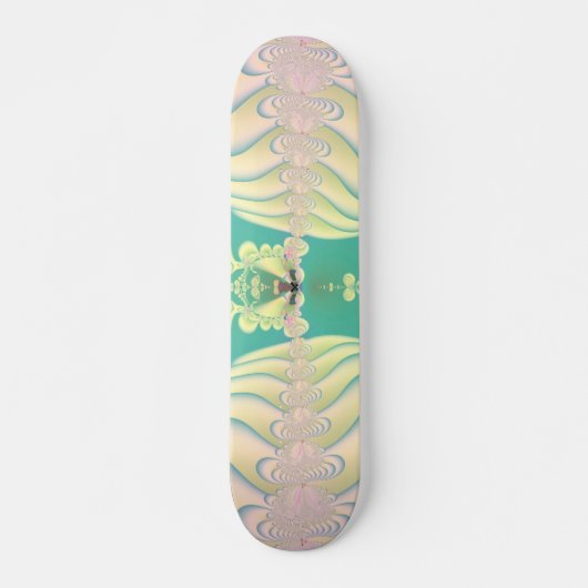 Sprookje Skateboard (Voorkant)