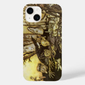 Sprookje uit de Oude Tijd, Troep Ambachtslieden do Case-Mate iPhone Case (Achterkant)
