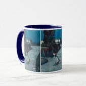 Sprookje uit het verleden, Assepoester door Edmund Mok (Voorkant links)