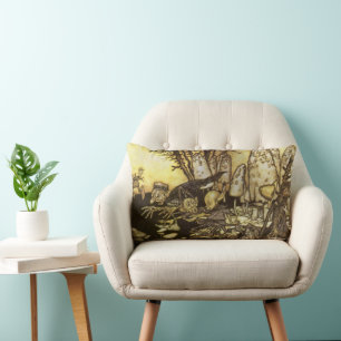 Sprookje uit het verleden, groep arbeiders door Ra Kussen