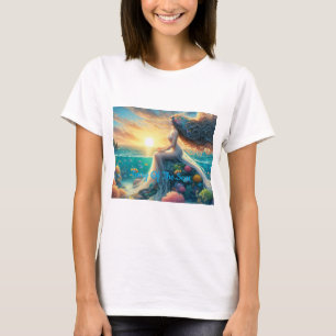 Sprookje van de Zeeen T-shirt