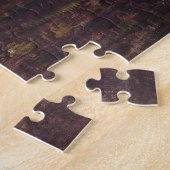 Sprookje van Koningen Mikalojus ciurlionis | | Legpuzzel (Zijkant)