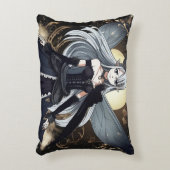 Sprookje van Lux Accent Kussen (Voorkant(Verticaal))