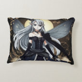 Sprookje van Lux Accent Kussen (Achterkant)