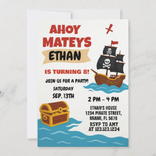 Sprookjes Schatkaart Thema voor Kinderen Kaart