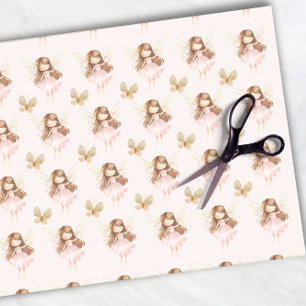 Sprookjesachtig Schattige Butterfly Enchanted Fore Tissuepapier