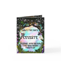 Sprookjesachtig Tovenaarsbos