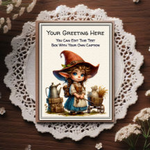 Sprookjesachtige Alldagse Sentiment Kinderboek Kun