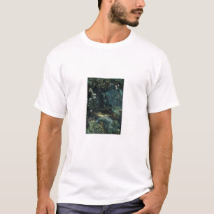 Sprookjesachtige Grunge Fairycore Esthetiek Cottag T-shirt
