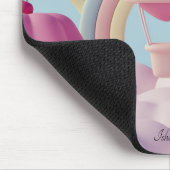 Sprookjesachtige sprookjeslandschap Muismat (Hoek)