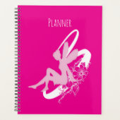 Sprookjesbloem Planner (Voorkant)