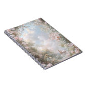 sprookjesboek notitieboek (Rechterzijde)