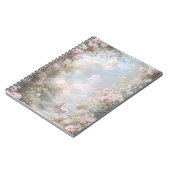 sprookjesboek notitieboek (Linkerzijde)