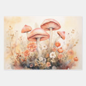 SPROOKJESBOS DECOUPAGE DECORATIEF PAPIER INPAKPAPIER VEL (Voorkant 3)