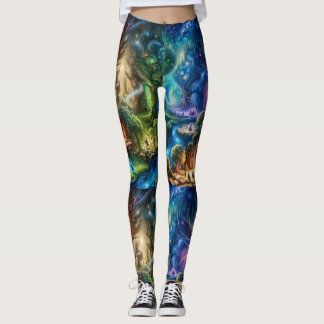 sprookjesbos leggings