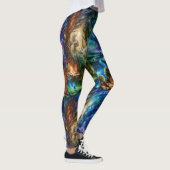 sprookjesbos leggings (Rechts)