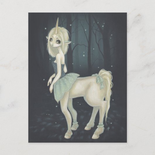 sprookjesbos na kaart (Voorkant)