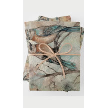 Sprookjesland Lente Bos Vogels No1