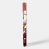 Sprookjesmuziek Case-Mate iPhone Case (Achterkant / Links)