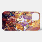 Sprookjesmuziek Case-Mate iPhone Case (Achterkant (horizontaal))