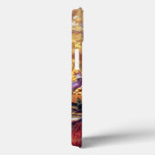 Sprookjesmuziek Case-Mate iPhone Case (Achterkant / Rechts)