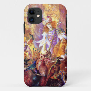 Sprookjesmuziek iPhone 11 Hoesje