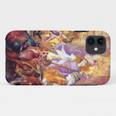 Sprookjesmuziek Case-Mate iPhone Case (Achterkant (horizontaal))