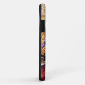 Sprookjesmuziek Case-Mate iPhone Case (Achterkant/rechts)