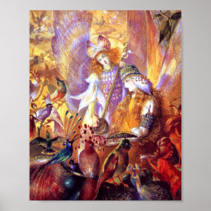 Sprookjesmuziek Poster