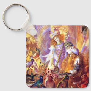 Sprookjesmuziek Sleutelhanger