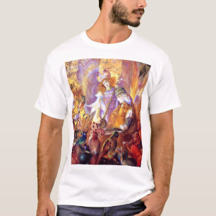 Sprookjesmuziek T-shirt