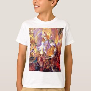 Sprookjesmuziek T-shirt