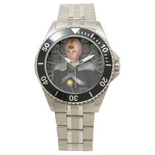 Sprookjesprins Horloge