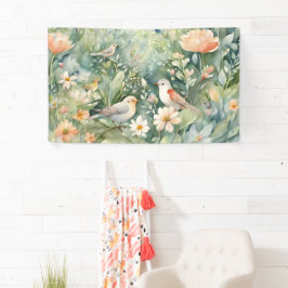 Sprookjestuin Banner