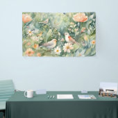 Sprookjestuin Banner (Beurs)