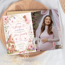 Sprookjestuin Bloemengemeenschap Meisjes Baby Show