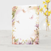 Sprookjestuin Kaart (Gele Bloem)