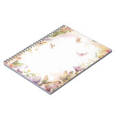 Sprookjestuin Notitieboek (Linkerzijde)
