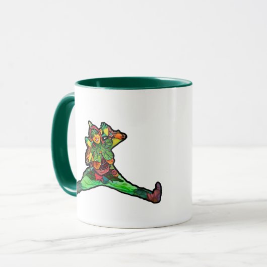 Sprout Mok (Voorkant links)