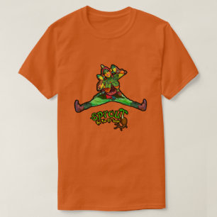 Sprout T-shirt