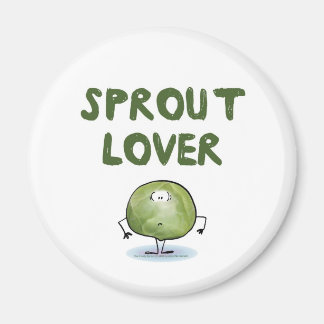 SPROUTLOVER MAGNEET