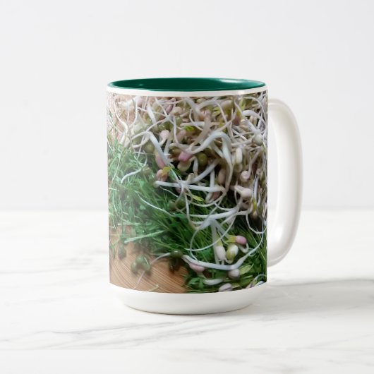 Sprouts Mug ! (Devant droit)